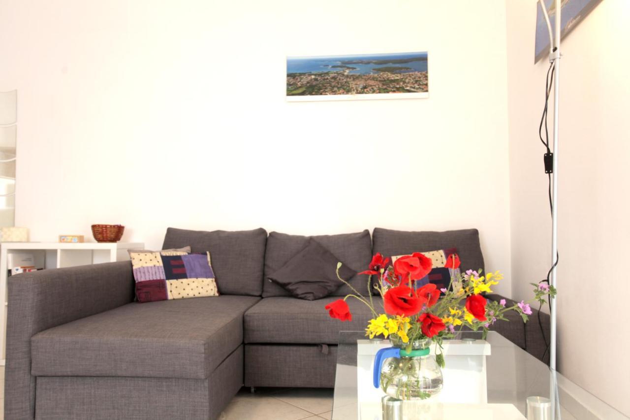 Apartment Maria 메덜린 외부 사진