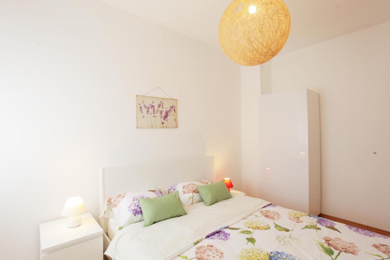 Apartment Maria 메덜린 외부 사진