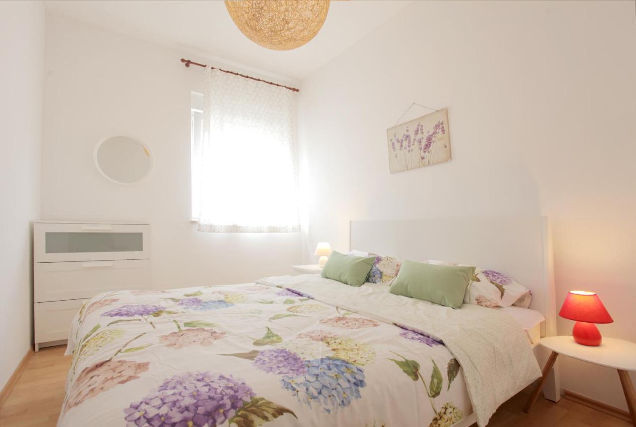 Apartment Maria 메덜린 외부 사진