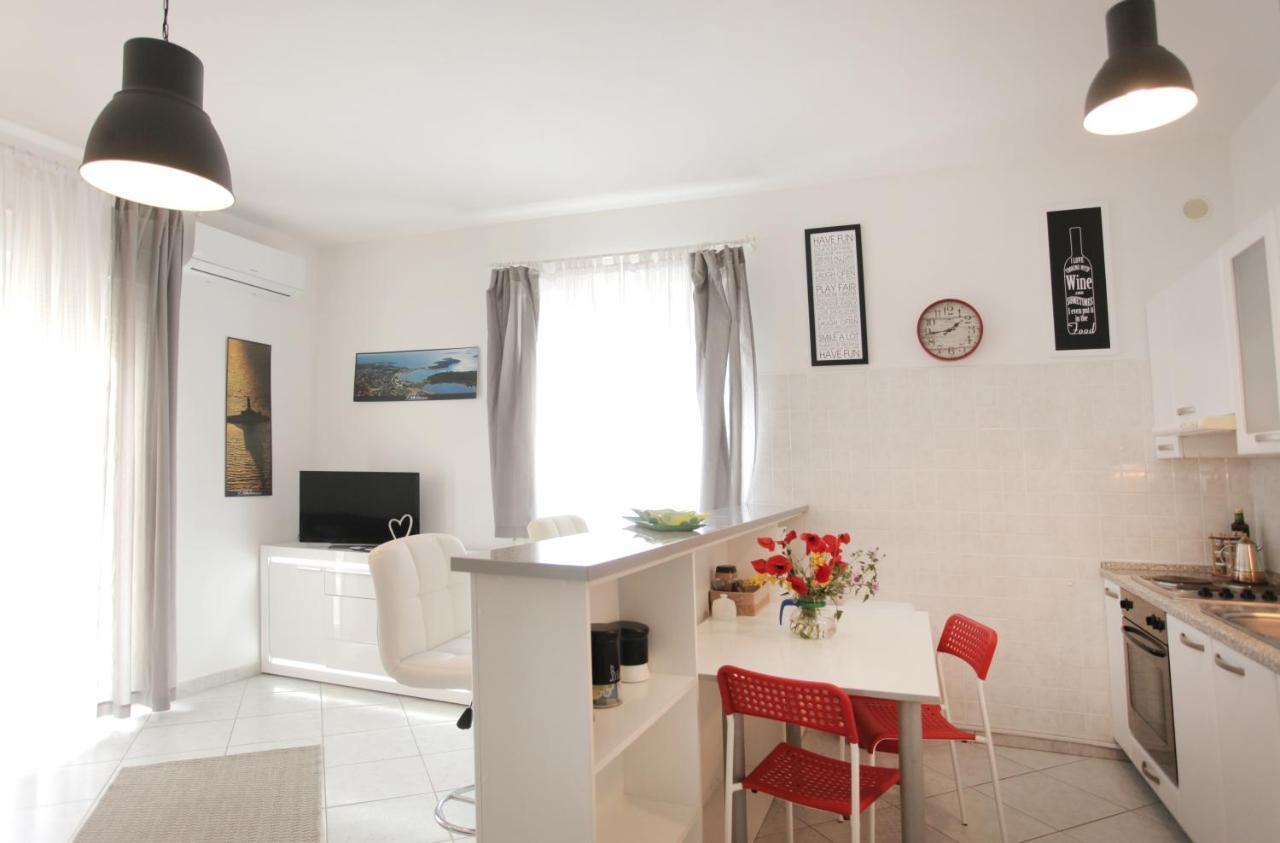 Apartment Maria 메덜린 외부 사진