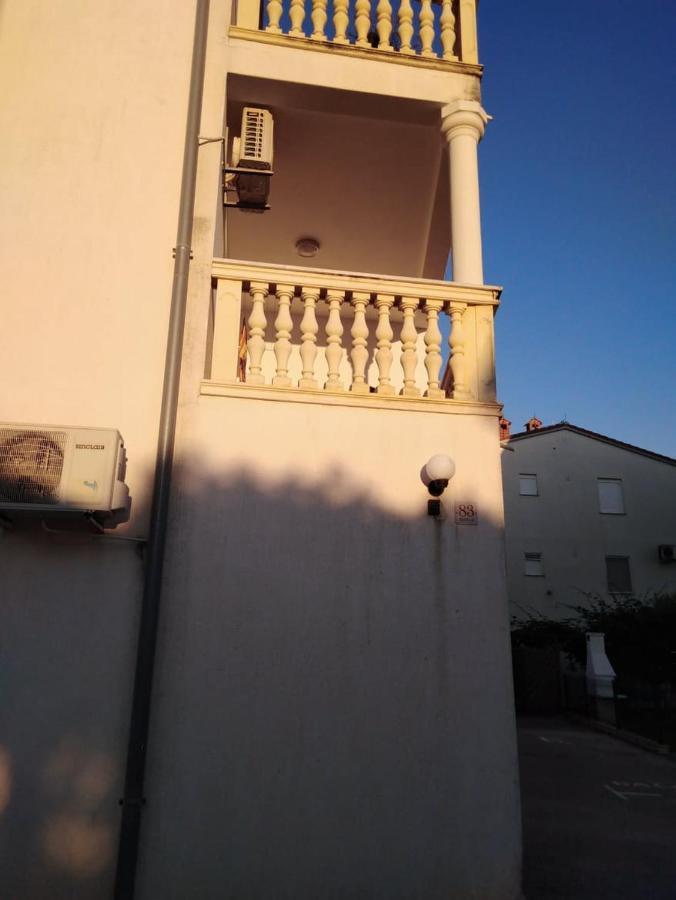 Apartment Maria 메덜린 외부 사진